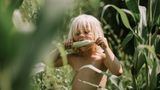 Child Photo Contest
