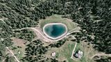 Bergsee