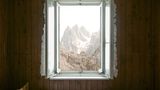 Bergblick