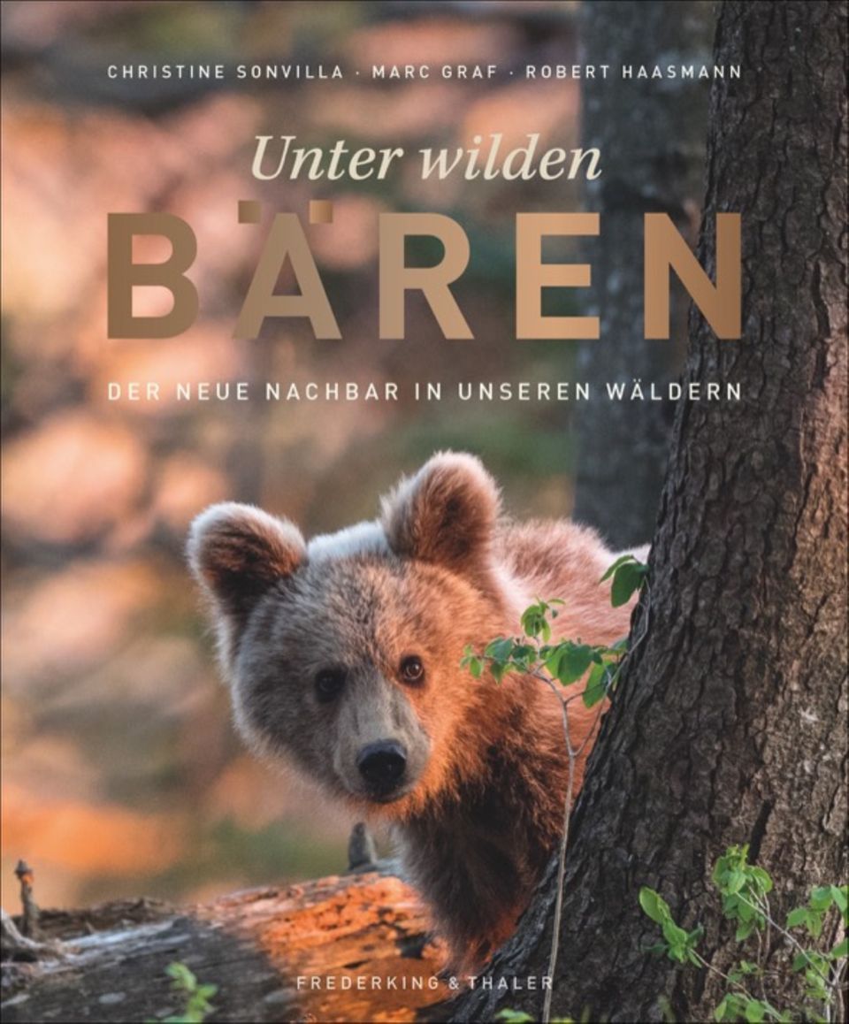 Wissenschaftler bricht ein Biologie-Tabu: Karsten Brensing: Das Mysterium der Tiere, Aufbau Verlag Wissenschaftler bricht ein Biologie-Tabu: Karsten Brensing: Das Mysterium der Tiere, Aufbau Verlag