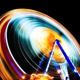 Riesenrad auf dem Oktoberfest