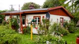 Schrebergarten