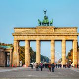Brandenburger Tor