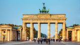 Brandenburger Tor
