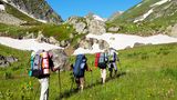 Wandern