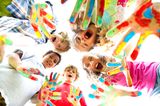 Bunte Vielfalt