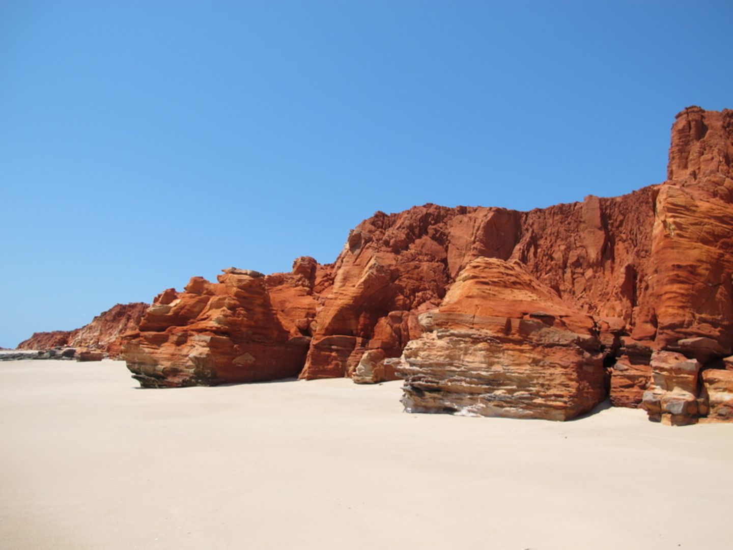 Australien kennenlernen