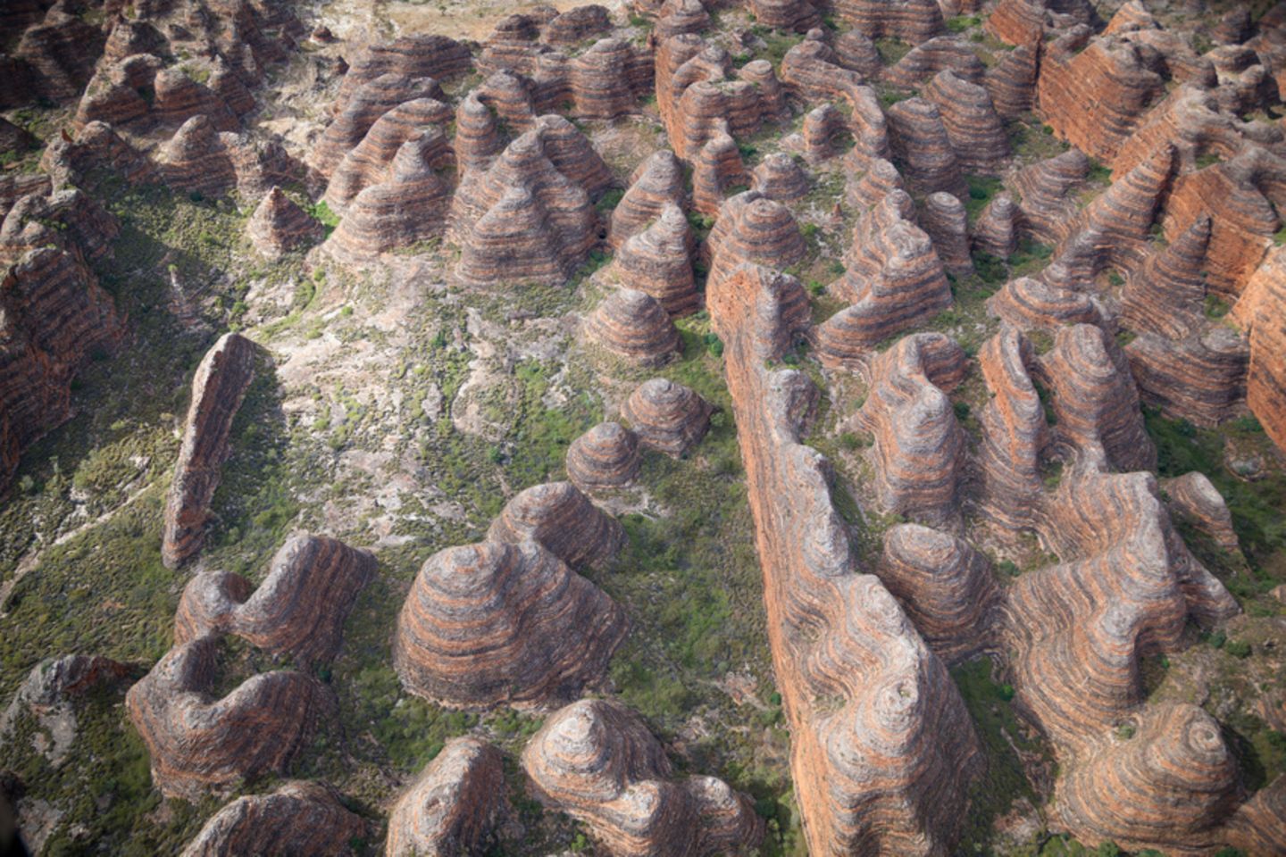 Bungle Bungles