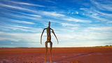 Lake Ballard