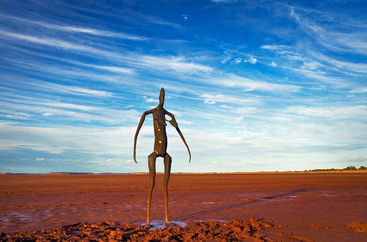 Lake Ballard