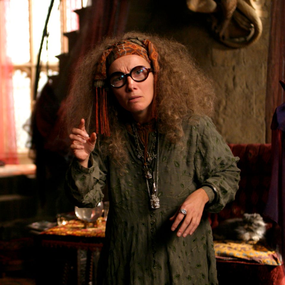 Harry Potter Figur