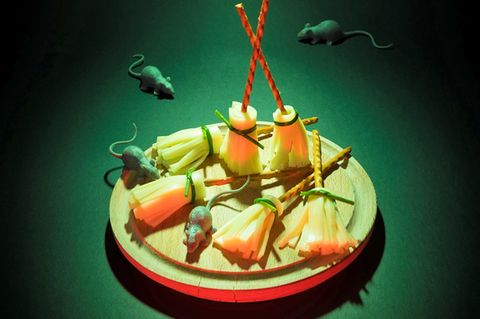 Snackbesen