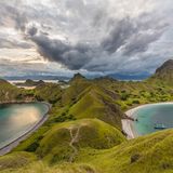 Pulau Padar
