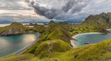 Pulau Padar