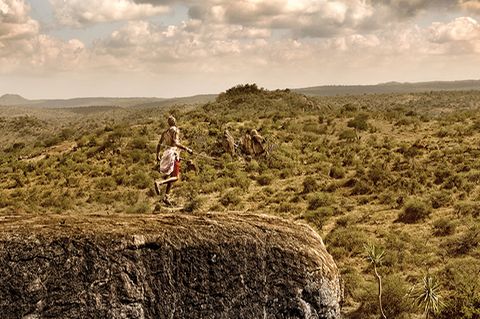 We are the People Kalender