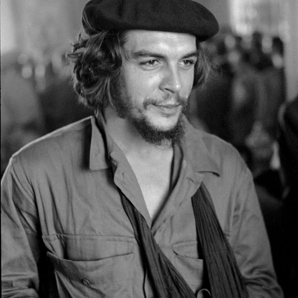 Che Guevara