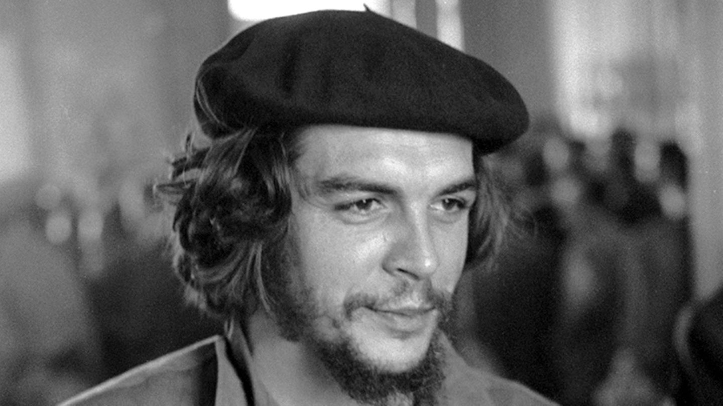 Che Guevara: Ein Held, der keiner war - [GEO]