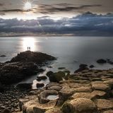 Giant`s Causeway