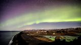 Vík, Island