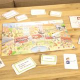 Sprichst du Englisch