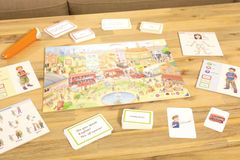 Sprichst du Englisch