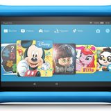 Amazon Fire HD Kids Edition