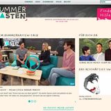 KiKA Kummerkasten Screenshot