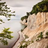 Buchenwaelder Ruegen, Jasmund