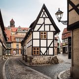 Quedlinburg