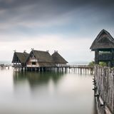 Pfahlbautenmuseum Unteruhldingen