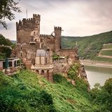 Oberes Mittelrheintal