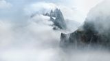 Seceda, Geisler Spitzen, Dolomiten, Italien