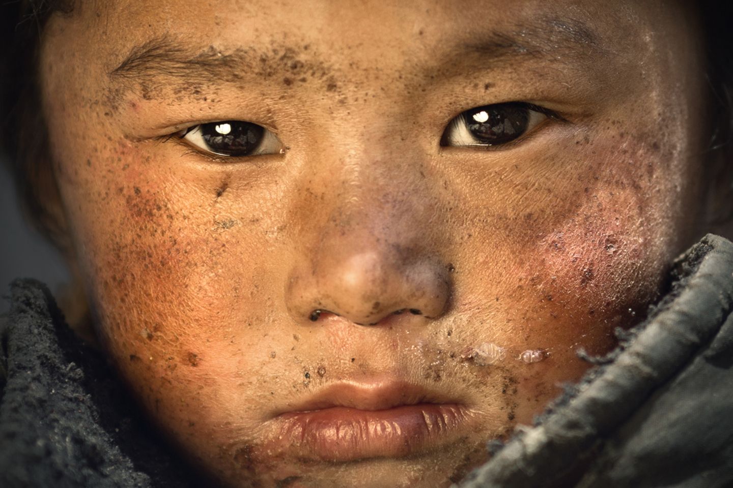 Junge, Nepal