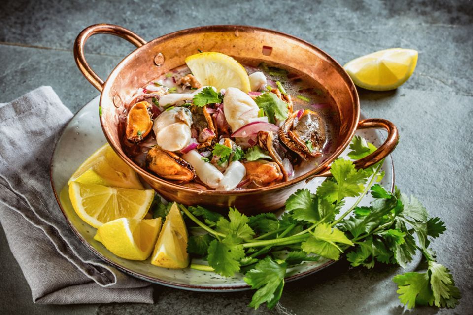 Ceviche