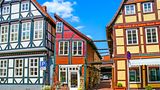 Fachwerk, Celle