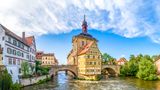 Fachwerk, Bamberg