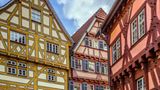 Fachwerk, Esslingen