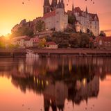 Meißen, Deutschalnd