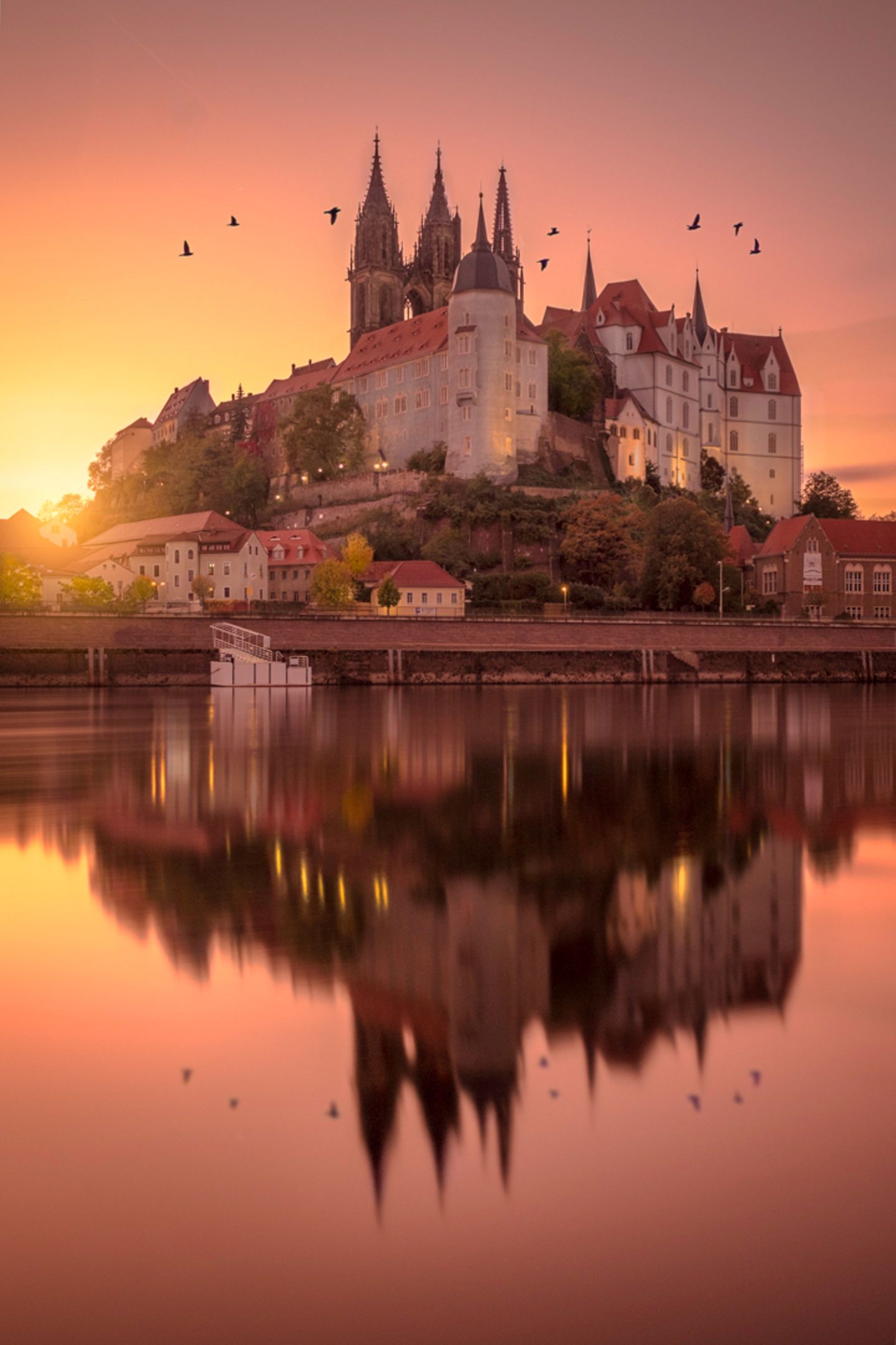 Meißen, Deutschalnd