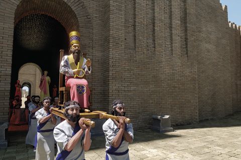 Babylon