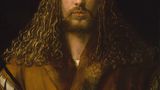 Albrecht Dürer, Selbstbildnis im Pelzrock