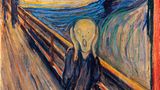 Edvard Munch, Der Schrei
