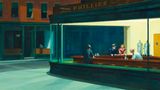 Edward Hopper, Nighthawks