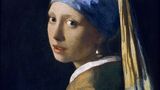 Jan Vermeer, Das Mädchen mit dem Perlohring
