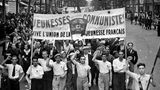 Demonstration in Paris