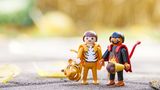Halloween Playmobil