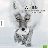 Wildlife Photographer of the Year