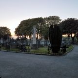 Totengräber Bustour Dublin