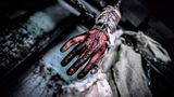Horror Haus Warschau