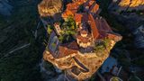 Metéora, Griechenland